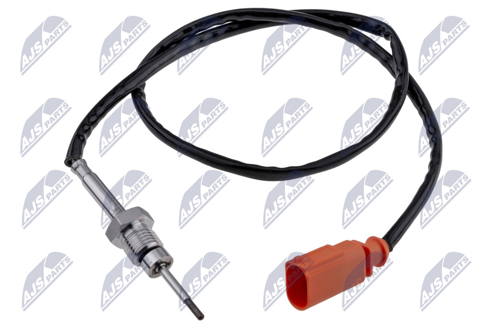 NTY Sensor, udstødningsgastemperatur egtau058 efter partikelfilter for VW