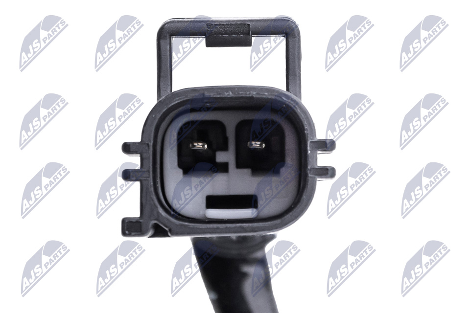 NTY Sensor, udstødningsgastemperatur egtfr019 foran katalysatoren for FORD VOLVO