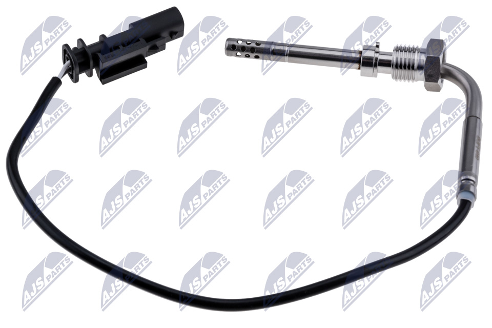 NTY Sensor, udstødningsgastemperatur egtft040 foran partikelfilter for FIAT