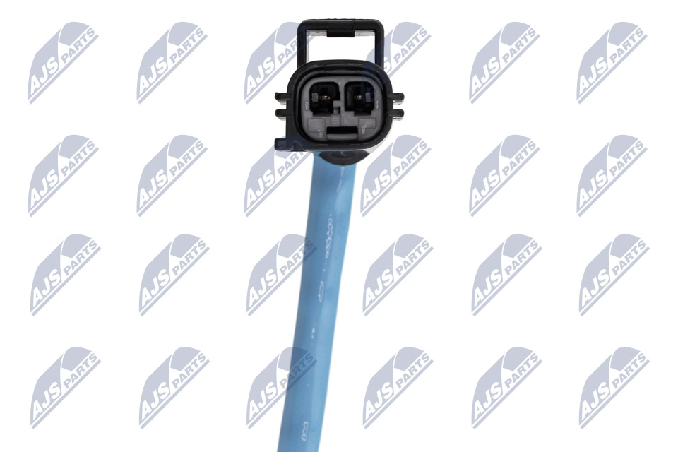 NTY Sensor, udstødningsgastemperatur egtlr001 Partikelfilter for LAND ROVER