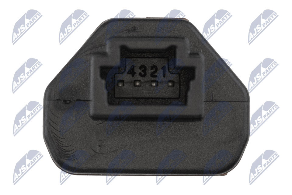 NTY Stoplyskontakt ECW-RE-014 for RENAULT