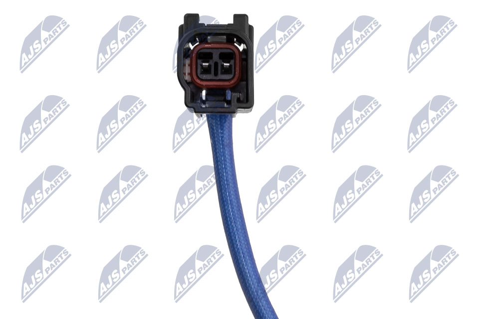 NTY Sensor, udstødningsgastemperatur egtmz000 før turbolader for MAZDA