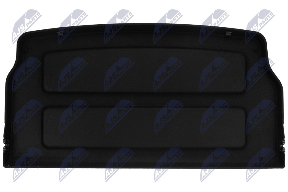 NTY Lastrumsafdækning ezcch106 for JEEP