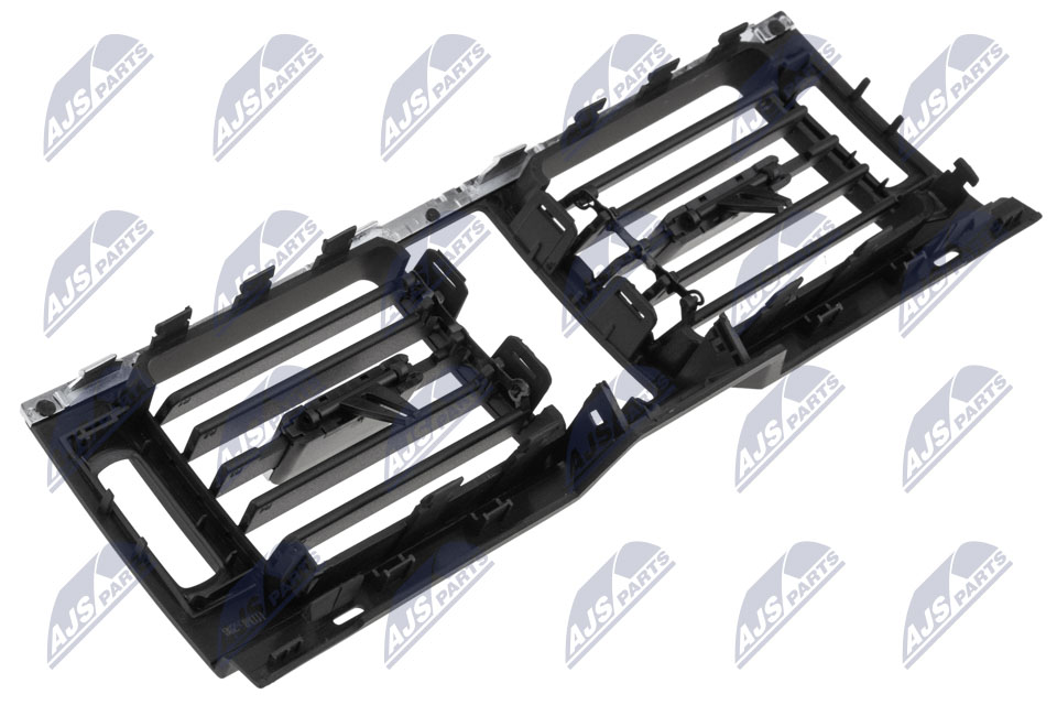 NTY Luftdyse, instrumentbord ezcme298 foran for MERCEDES-BENZ