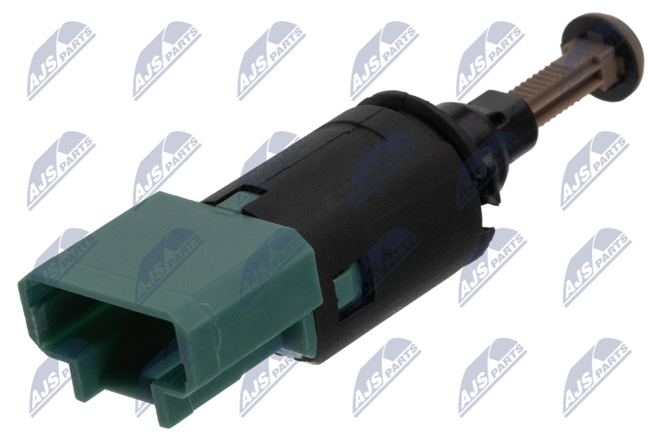 NTY Stoplyskontakt ECW-RE-015 for RENAULT
