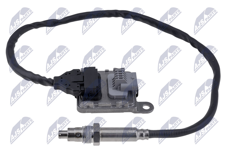 NTY NOx-sensor, ureaindsprøjtning enoxre006 efter katalysator for RENAULT