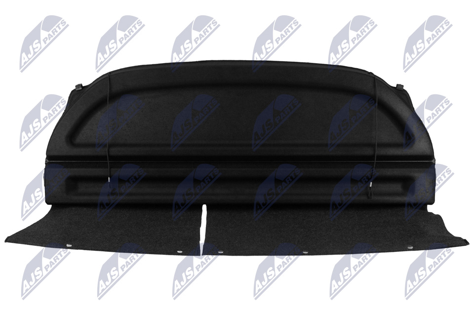 NTY Lastrumsafdækning EZC-HD-070 for HONDA