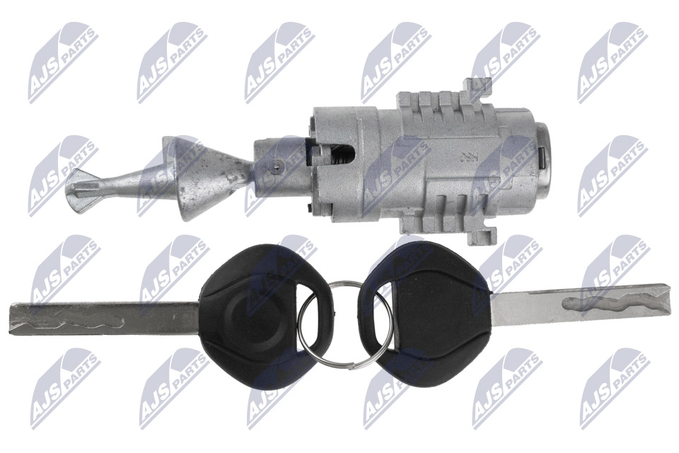 NTY Handskerumlås ezcbm382 for BMW
