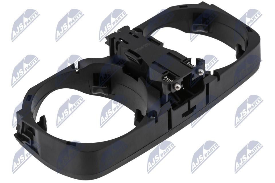 NTY Kopholder ezcbm378 midten for BMW