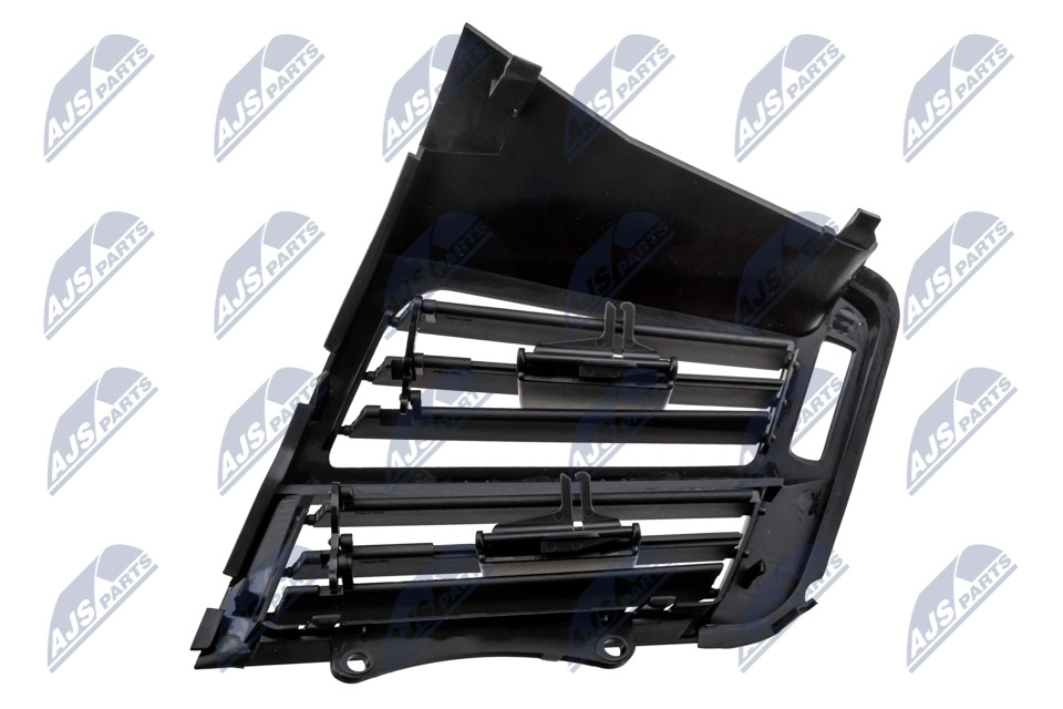 NTY Luftdyse, instrumentbord ezcbm387 for BMW