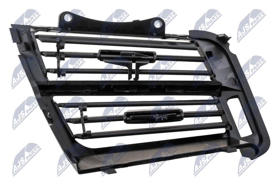 NTY Luftdyse, instrumentbord ezcbm388 for BMW