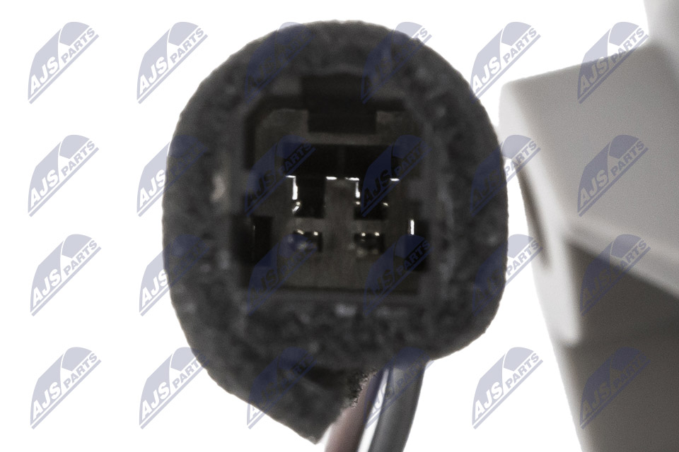 NTY Solskærm ezcsb005 venstre for SUBARU