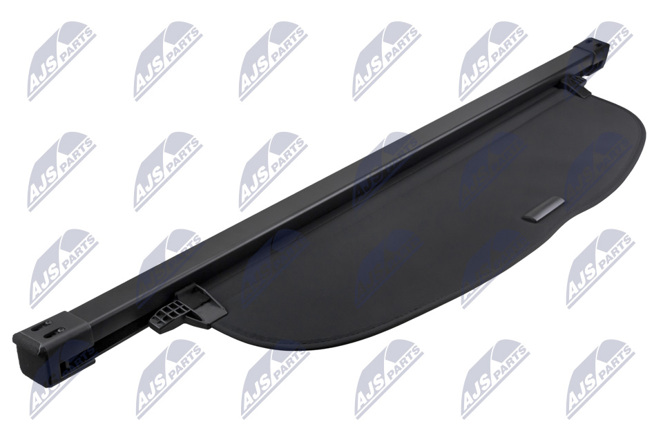 NTY Lastrumsafdækning EZC-HD-066 for HONDA