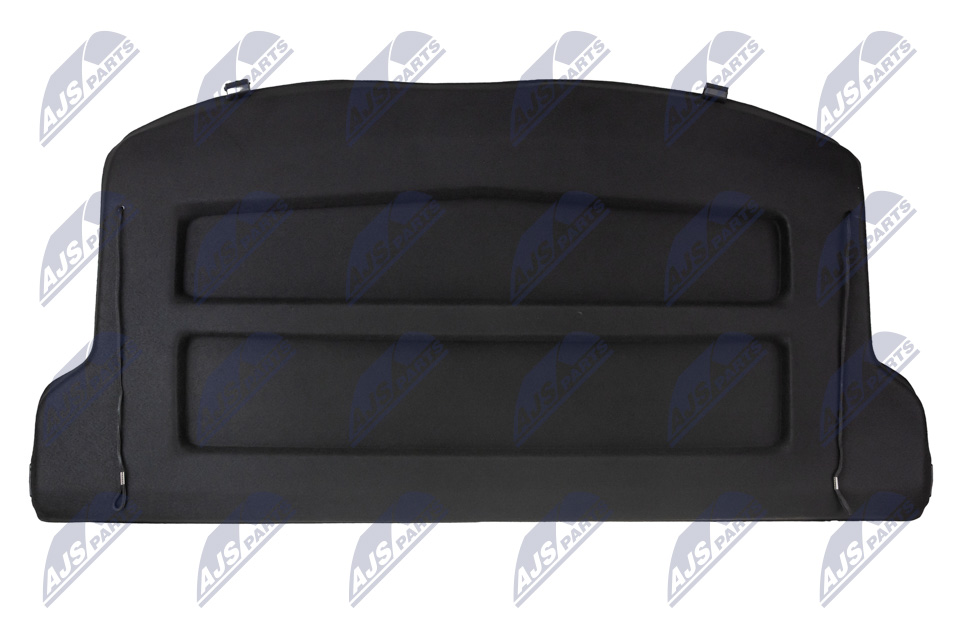 NTY Lastrumsafdækning ezcch105 for JEEP