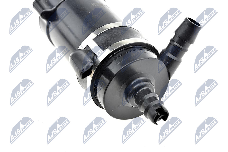NTY Vandpumpe, forlygtevisker/vasker espms001 for MITSUBISHI