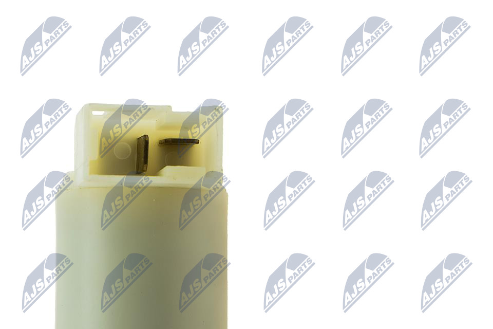 NTY Vandpumpe, rudevisker/vasker espns002 for NISSAN
