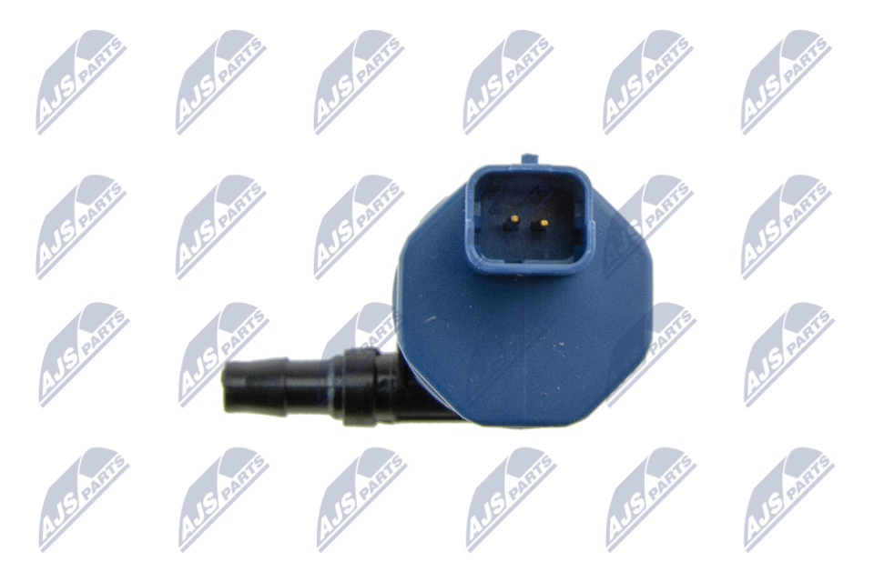 NTY Vandpumpe, rudevisker/vasker esppe001 for PEUGEOT FIAT RENAULT