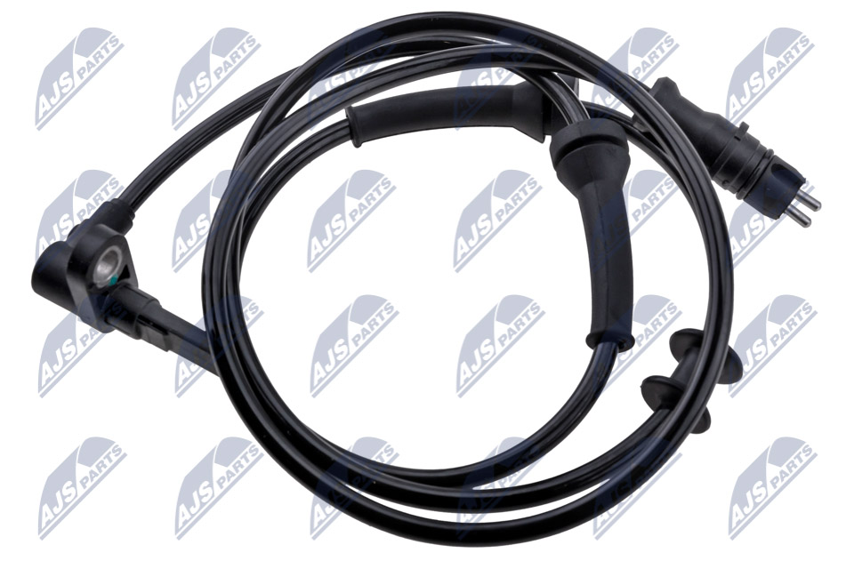 NTY ABS Sensor hcaar019 venstre foraksel for FIAT