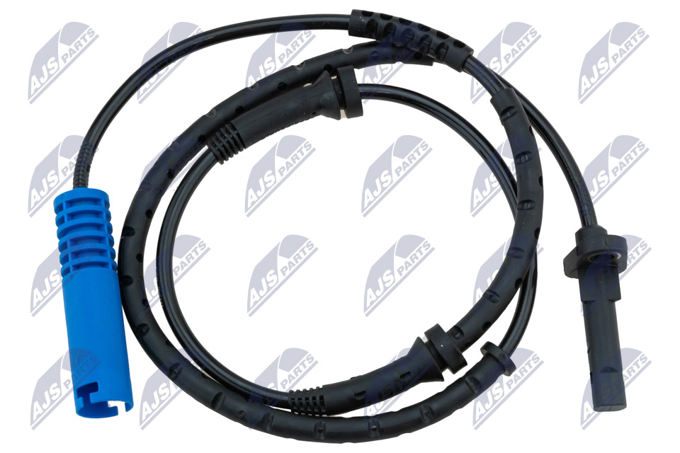 NTY ABS Sensor hcabm038 Bagaksel højre for BMW