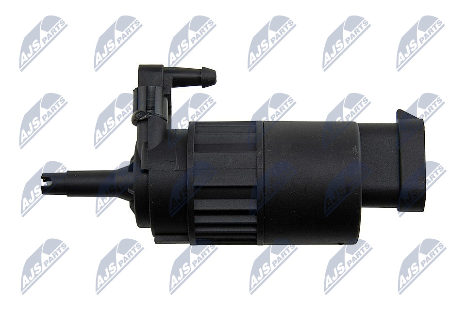 NTY Vandpumpe, rudevisker/vasker espre001 for RENAULT