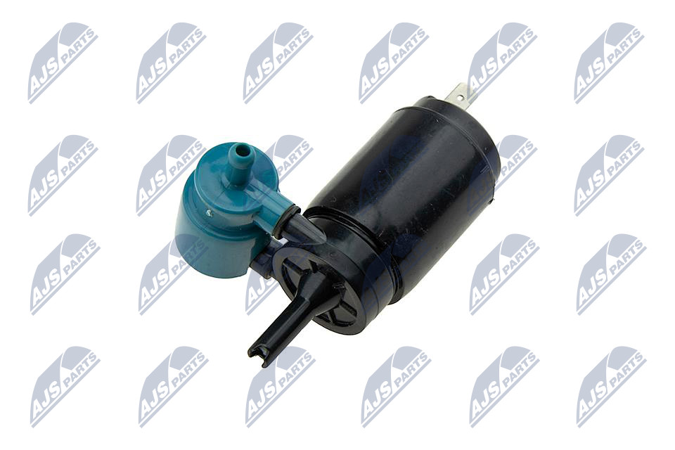 NTY Vandpumpe, rudevisker/vasker esppl001 for OPEL VAG