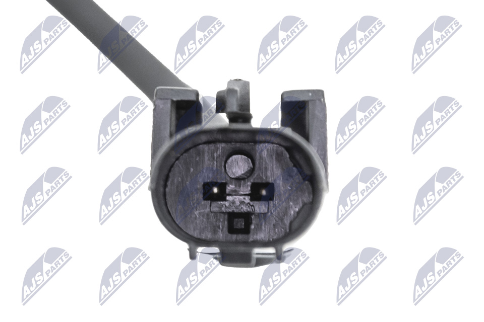 NTY ABS Sensor hcaft024 Bagaksel højre for FIAT