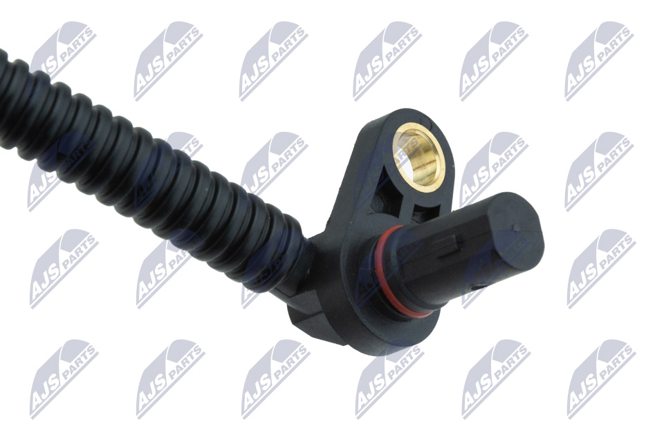 NTY ABS Sensor HCA-HY-566 Bagaksel højre for KIA