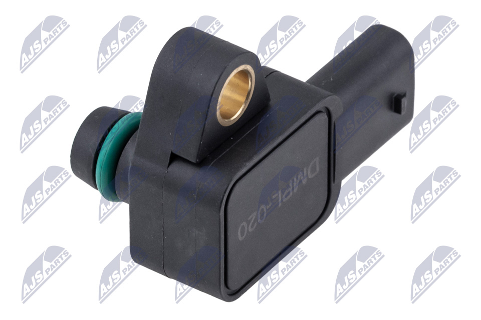 NTY Sensor, sugerørstryk ecmpl020 for OPEL GENERAL MOTORS