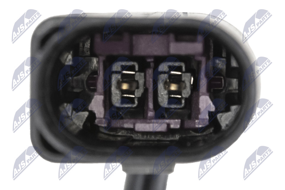 NTY Sensor, udstødningsgastemperatur egtau064 for AUDI