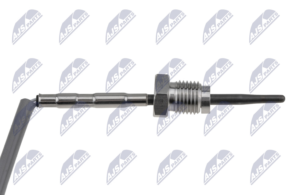 NTY Sensor, udstødningsgastemperatur egtau062 for AUDI