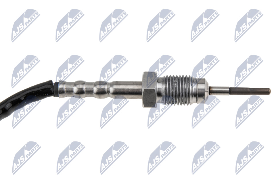 NTY Sensor, udstødningsgastemperatur egtbm018 foran partikelfilter for BMW