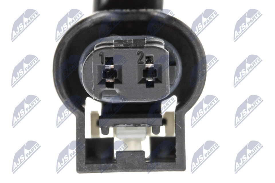 NTY Sensor, udstødningsgastemperatur egtbm021 foran katalysatoren for BMW