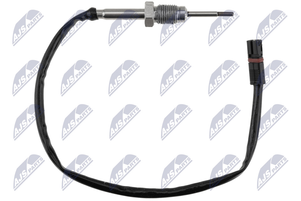 NTY Sensor, udstødningsgastemperatur egtbm019 for BMW