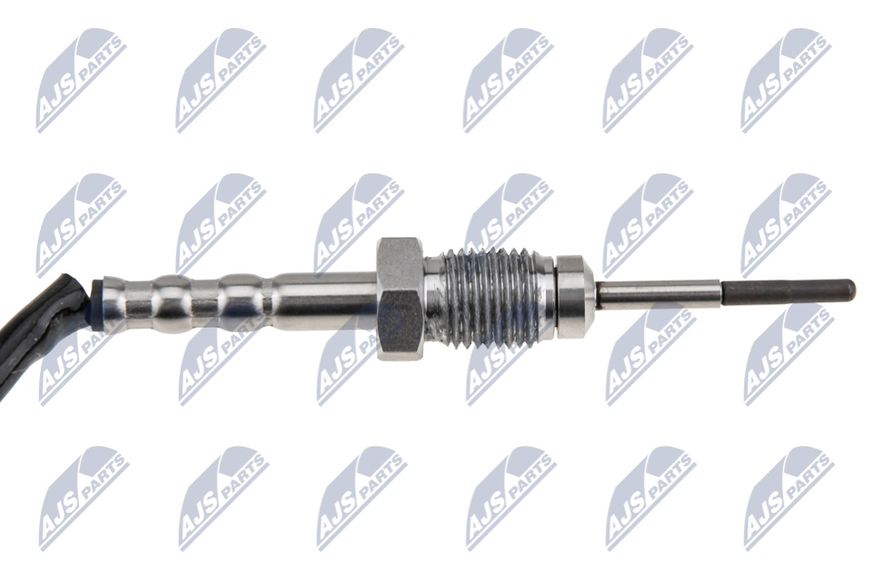 NTY Sensor, udstødningsgastemperatur egtbm024 efter partikelfilter for BMW