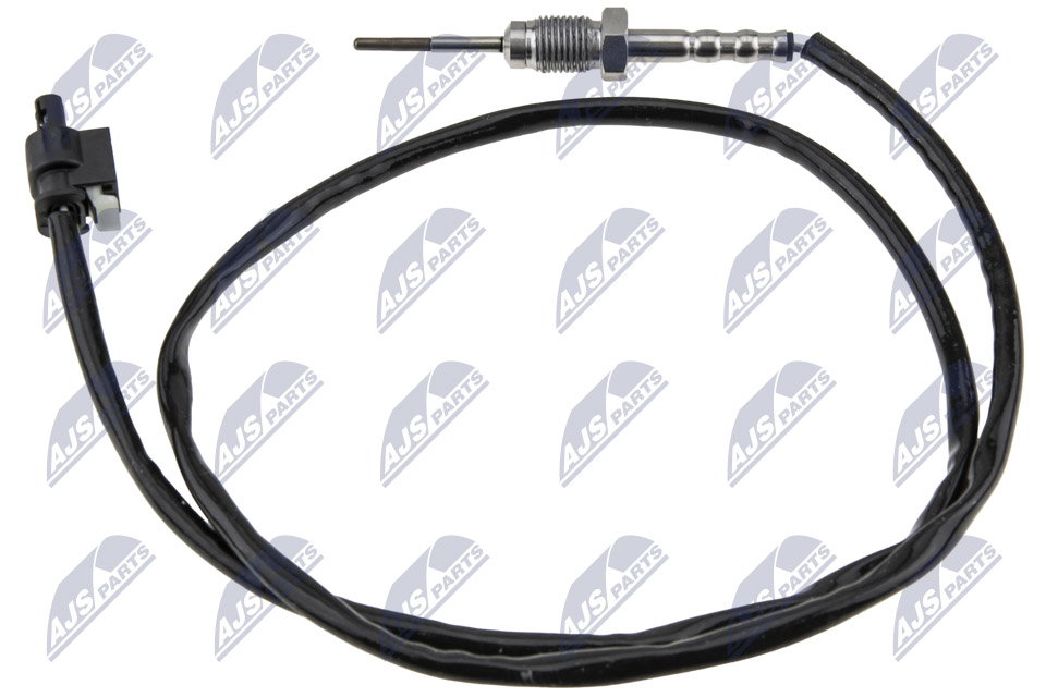 NTY Sensor, udstødningsgastemperatur egtbm025 foran katalysatoren for BMW