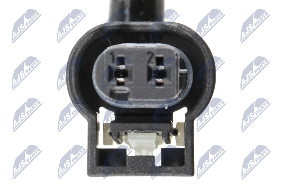 NTY Sensor, udstødningsgastemperatur egtbm026 foran katalysatoren for BMW