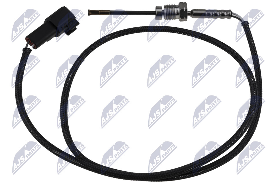 NTY Sensor, udstødningsgastemperatur egtfr025 for FORD