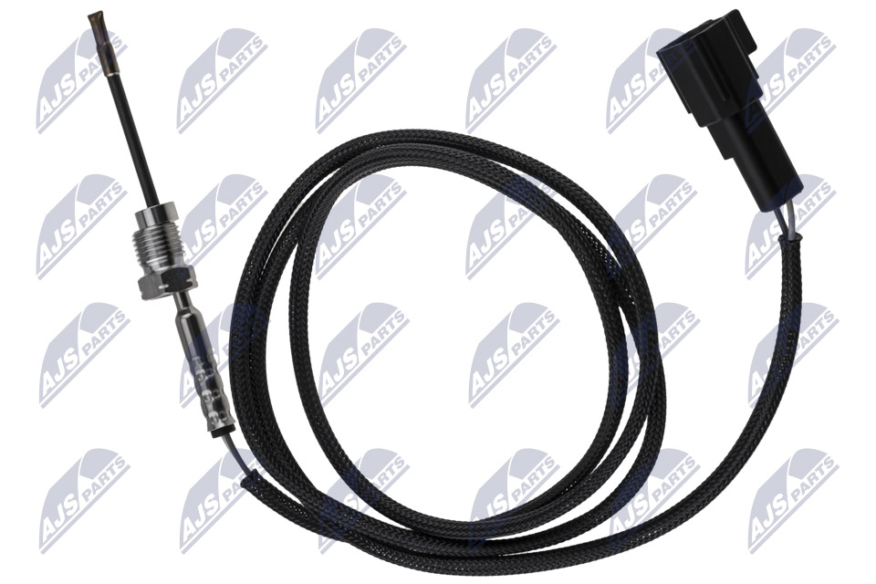 NTY Sensor, udstødningsgastemperatur egtfr024 efter partikelfilter for FORD