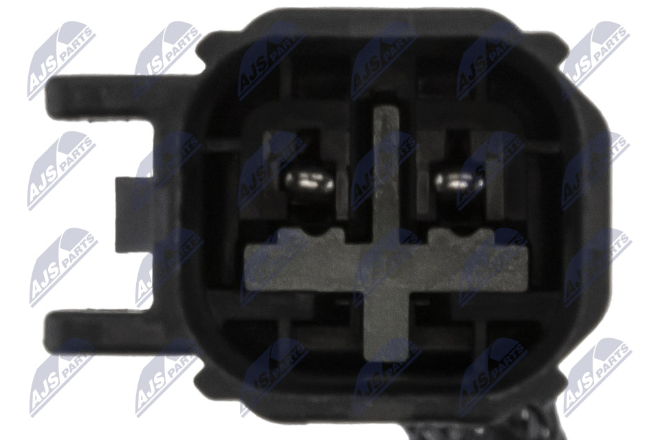 NTY Sensor, udstødningsgastemperatur egtfr026 efter partikelfilter for FORD