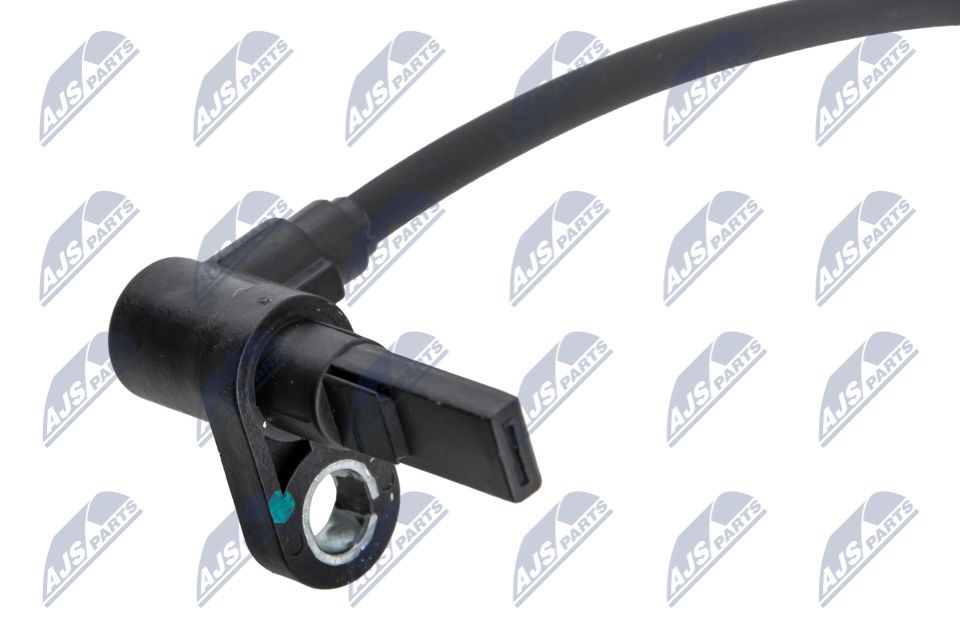 NTY ABS Sensor hcaar020 højre foraksel for ALFAROME/FIAT/LANCI