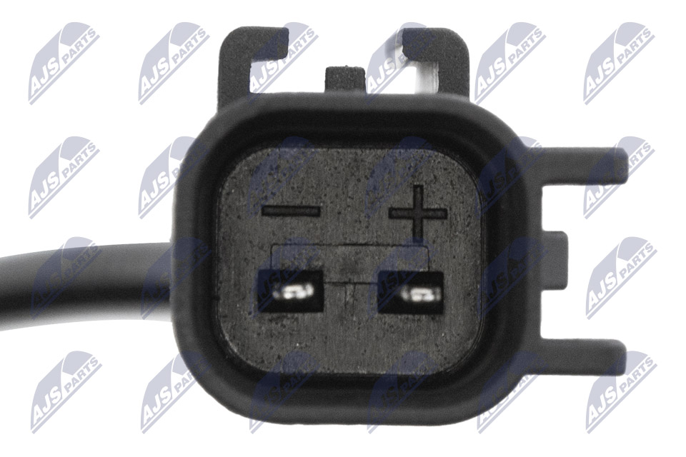 NTY ABS Sensor hcach097 højre foraksel for DODGE