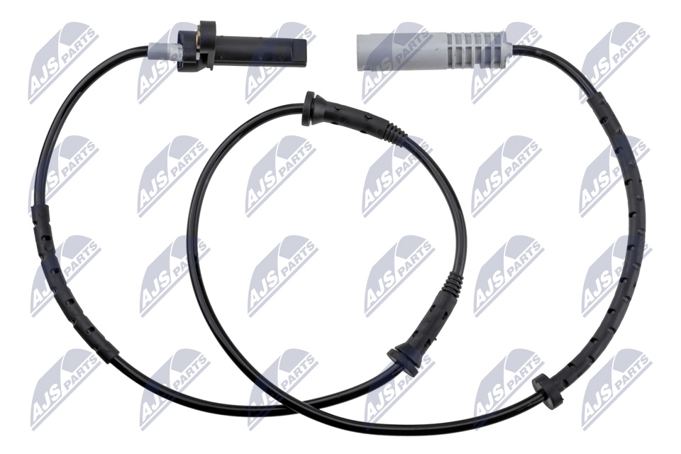 NTY ABS Sensor hcabm040 Bagaksel højre for BMW