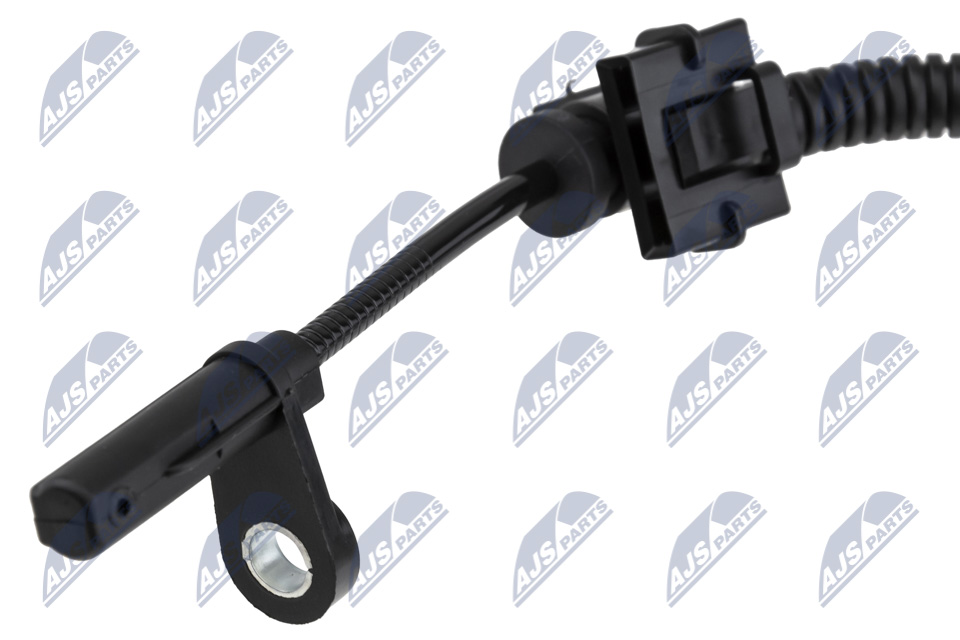 NTY ABS Sensor hcach102 Bagaksel højre for DODGE
