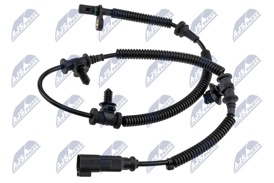NTY ABS Sensor hcach104 Bagaksel højre for CHRYSLER