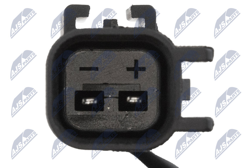 NTY ABS Sensor hcach103 højre foraksel for DODGE