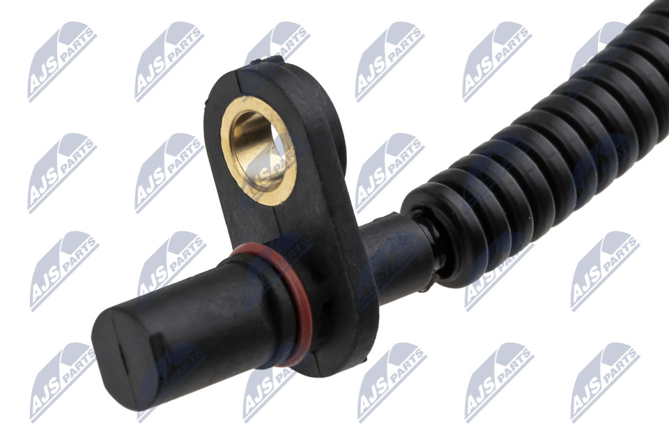 NTY ABS Sensor hcach105 højre foraksel for CHRYSLER