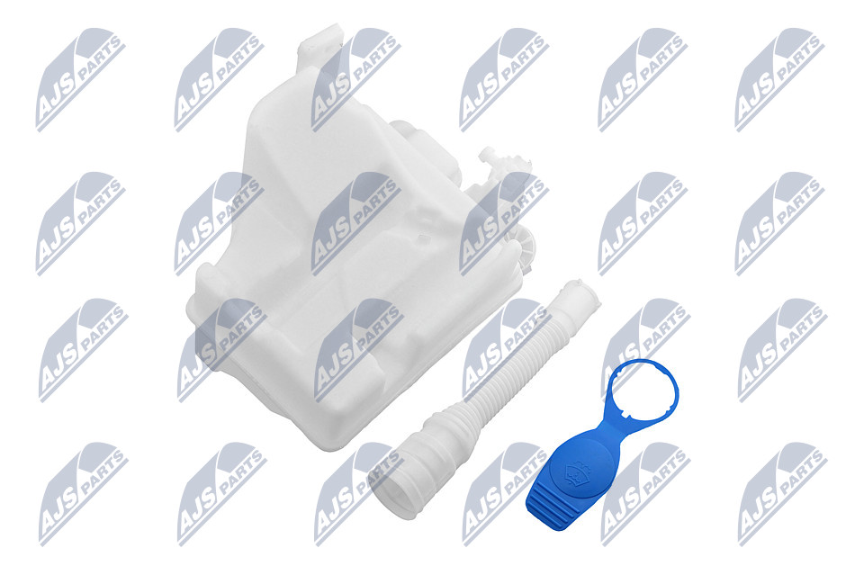 NTY Vandbeholder, rudevisker/vasker KZS-VW-004 for VAG
