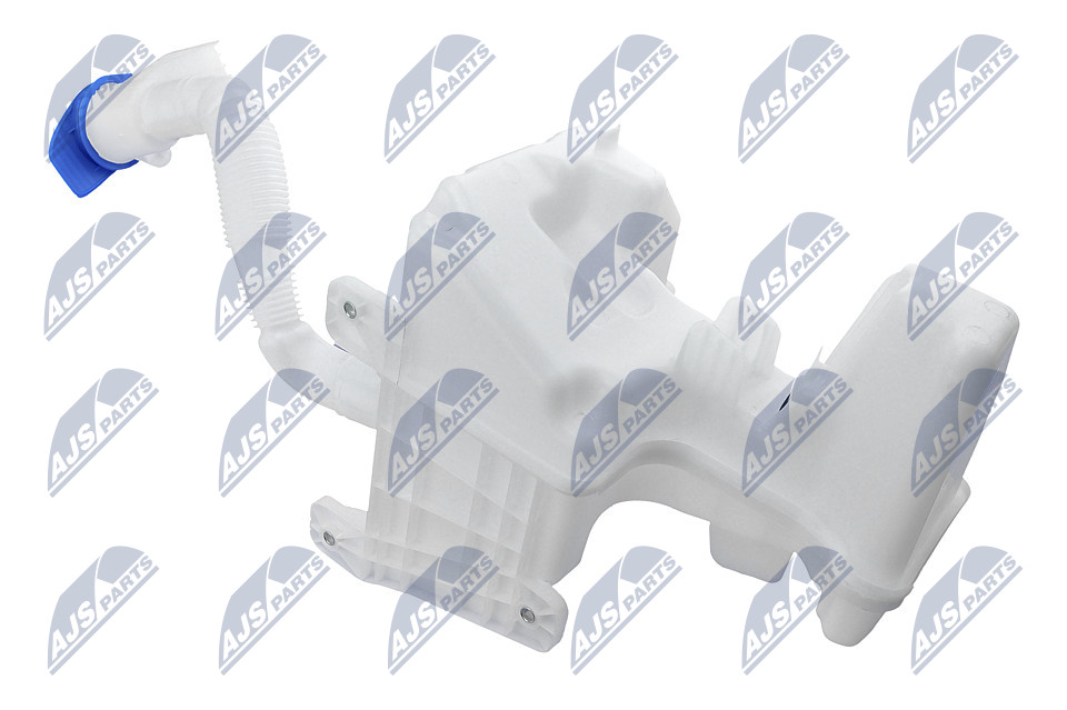 NTY Vandbeholder, rudevisker/vasker KZS-VW-007 for VAG