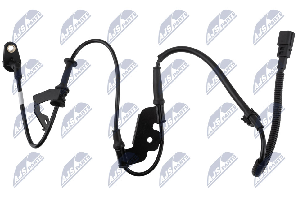 NTY ABS Sensor HCA-HY-573 venstre foraksel for HYUNDAI