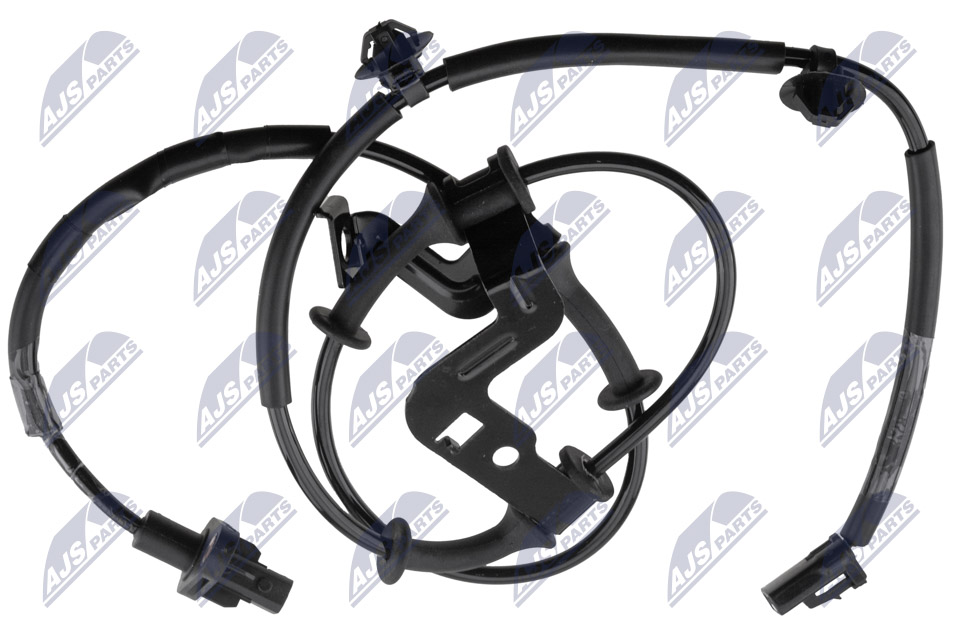 NTY ABS Sensor HCA-HY-578 højre foraksel for KIA